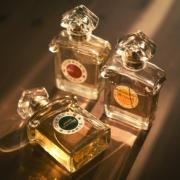 Mitsouko Eau de Parfum Guerlain perfume - a fragrance for women 1919
