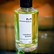 Cedrat Boise Mancera perfume - a fragrance for women and men