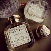 Potpourri Santa Maria Novella perfume - a fragrance for