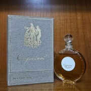Capricci Nina Ricci perfume - a fragrance for women 1960 display picture 3