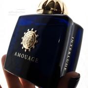 Interlude Woman Amouage perfume a fragrance for women 2012