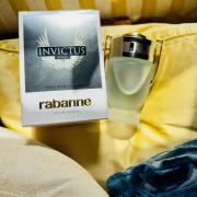 Invictus Aqua (2024) Rabanne cologne - a new fragrance for