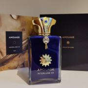 Fragrantica best sale amouage interlude