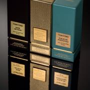 Fleur de Portofino Tom Ford perfume - a fragrance for women and 