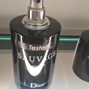 Sauvage Eau Forte Dior コロン - 2024年の男性用 新着フレグランス