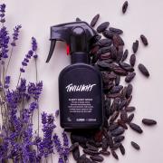 Twilight Body Spray Lush perfume - a fragrance for women and Twilight Body Spray Lush perfume - a fragrance for women and