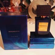 Serendipity For Her Rituals perfume - a fragrance for women 2021