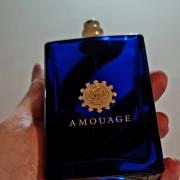 Fragrantica amouage online interlude