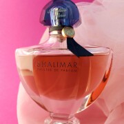 Shalimar Philtre de Parfum Guerlain perfume - a fragrance for