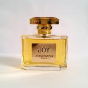 Fragrantica Joy 2024 favors