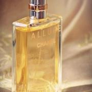 perfume chanel allure