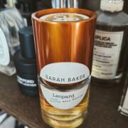 【Sarah Baker】Leopard 50ml香水 Sarah Baker】Leopard 50ml香水 - メルカリ