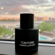 Ombré Leather Parfum Tom Ford perfume - a fragrance for women and men 2021