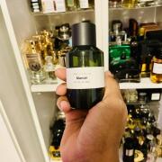 Marcel Marie Jeanne cologne - a fragrance for men 2020
