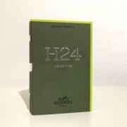 H24 Herbes Vives Hermès cologne - a new fragrance for men 2024