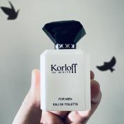 Korloff in white online intense eau de parfum