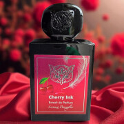 Cherry Ink Lorenzo Pazzaglia perfume - a fragrância Compartilhável