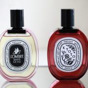 Kyoto Diptyque 香水- 一款2021年中性香水