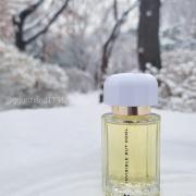 Invisible But Cool Ramon Monegal perfume - a new fragrance