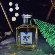 New West for Him Aramis cologne - a fragrance for men 1988