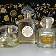 Idylle Eau de Parfum Guerlain 香水 - 2021年の女性用 フレグランス