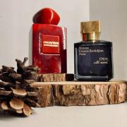 Maison Francis Kurkdjian OUD Eau De Parfum 70ml (Silk Mood), 2.37 Fl Oz  (Pack of 1) (671041702)