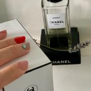 Jersey Eau de Parfum Chanel 香水 - 一款 2016年 女用 香水