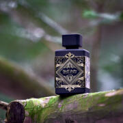 Bade'e Al Oud Oud for Glory Lattafa Perfumes