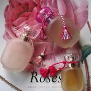 La Rose Legere Les Parfums de Rosine perfume - a fragrance for 