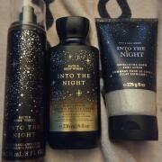 Into The Night Bath & Body Works аромат — аромат для