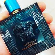 Eros Eau de Parfum Versace cologne - a new fragrance for men 2020