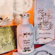 Tears From The Moon Gucci perfume - a new fragrance for women and 