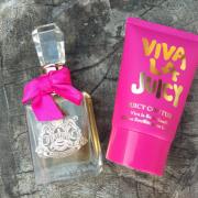 Viva la Juicy Juicy Couture perfume - a fragrance for women 2008