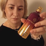 Sensual Instinct Montale perfume - a fragrância Compartilhável 2019