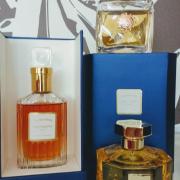 Hasu-no-Hana Grossmith perfume - a fragrance for women