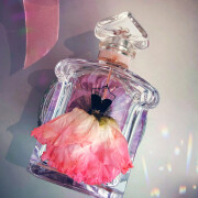 La Petite Robe Noire Eau de Toilette Guerlain 香水- 一款2012年女用香水