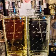 Eaux de Caron Pure Caron perfume - a fragrance for women and men 1996