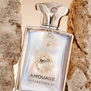 Reflection 45 Man Amouage одеколон — аромат для мужчин 2021