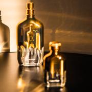 CK One Gold Calvin Klein perfume - a fragrance for women and men 2016
