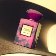 Magenta Tanzanite Giorgio Armani perfume - a new fragrance for women and  men 2022