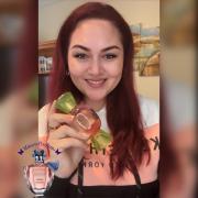 Photo by MINERVparfums