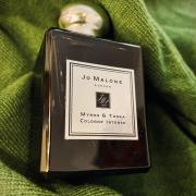 Myrrh & Tonka Jo Malone London perfume - a fragrance for women and men 2016