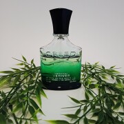 Original Vetiver Creed 香水- 一款2004年中性香水
