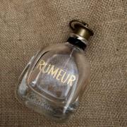 Rumeur discount lanvin fragrantica