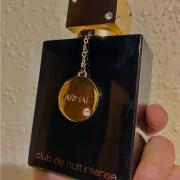 Club de Nuit Intense Armaf perfume - a fragrance for women