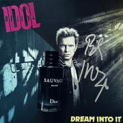 Sauvage Eau Forte Dior cologne - a new fragrance for men 2024 Sauvage Eau Forte Dior cologne - a new fragrance for men 2024