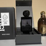Cuir Intense Guerlain perfume - a new fragrance for women