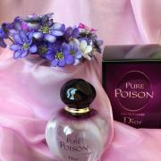 rely Forensic medicine ratio Pure Poison Dior perfume - a fragrance for women 2004