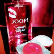 joop summer temptation