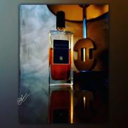 Mandarine Mandarin Serge Lutens perfume - a fragrance for women